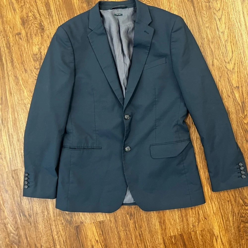 Men's sports coat Large Slim - Picture 2 of 4